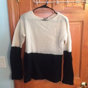 ASOS sweater